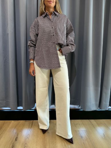 Immagine di CAMICIA JAMIE QUADRETTI