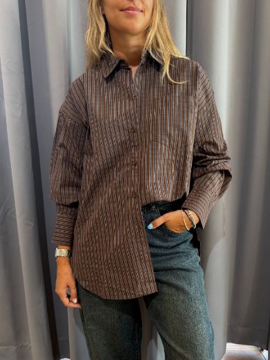 Immagine di CAMICIA JAMIE QUADRETTI