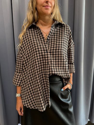 Immagine di CAMICIA ORTLES