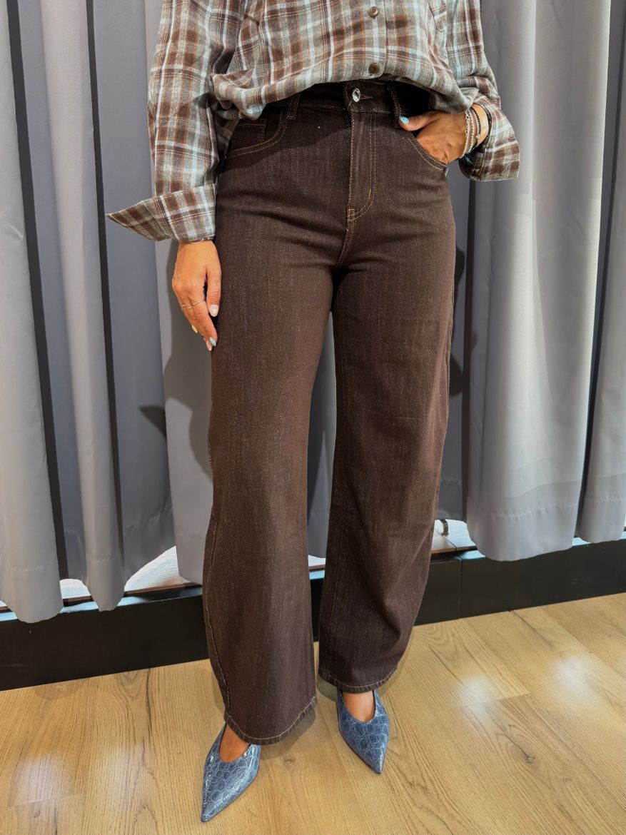 Immagine di JEANS BALLOON FIT