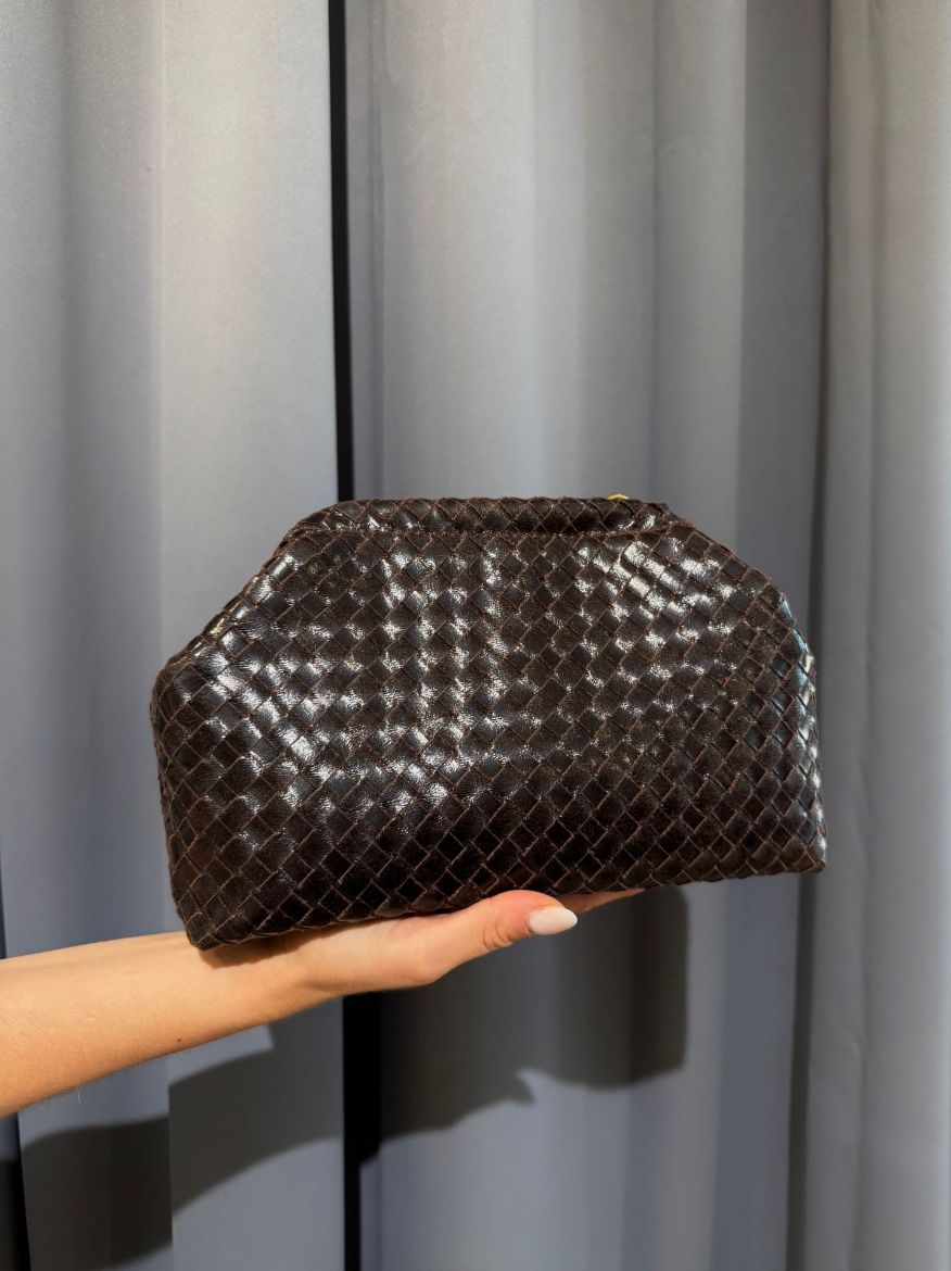 Immagine di CLUTCH INTRECCIATA