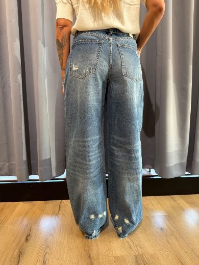 Immagine di JEANS FOLDED