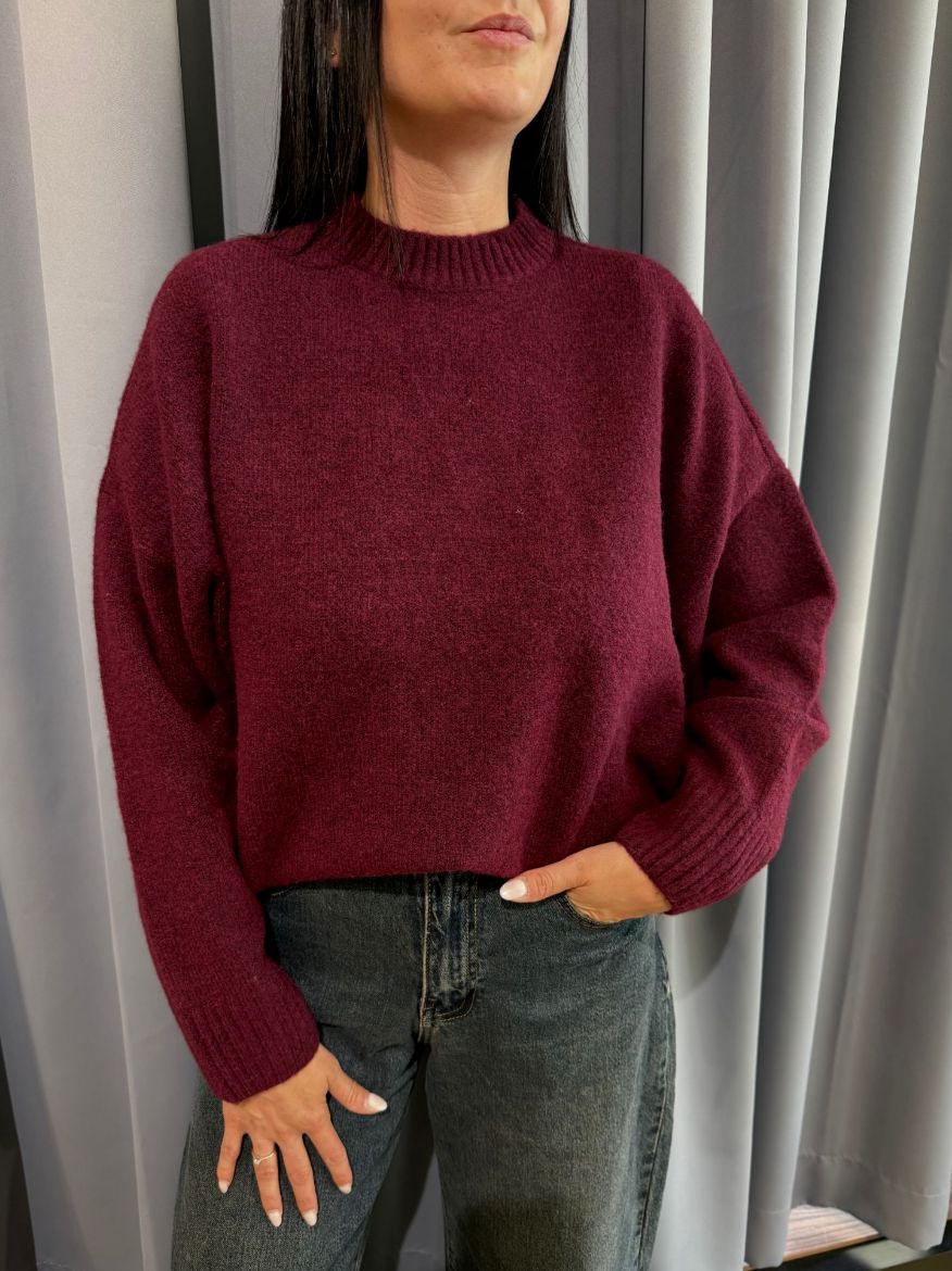 Immagine di PULLOVER BLOOM