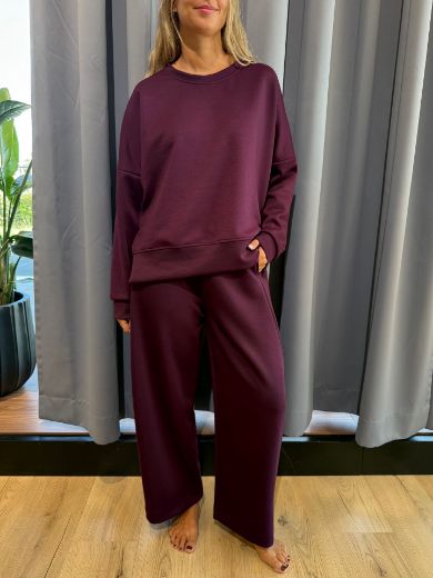 Immagine di COORDINATO TUTA SPORTY