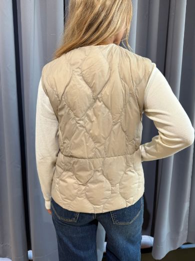 Immagine di GILET MICROPIUMINO