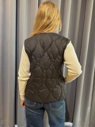 Immagine di GILET MICROPIUMINO
