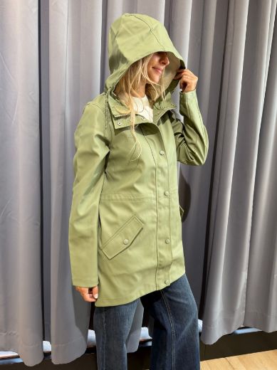 Immagine di RAINCOAT CORTO