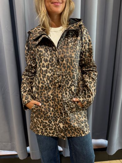 Immagine di RAINCOAT CORTO MAKU