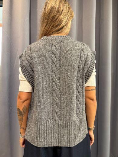 Immagine di GILET CATALINA