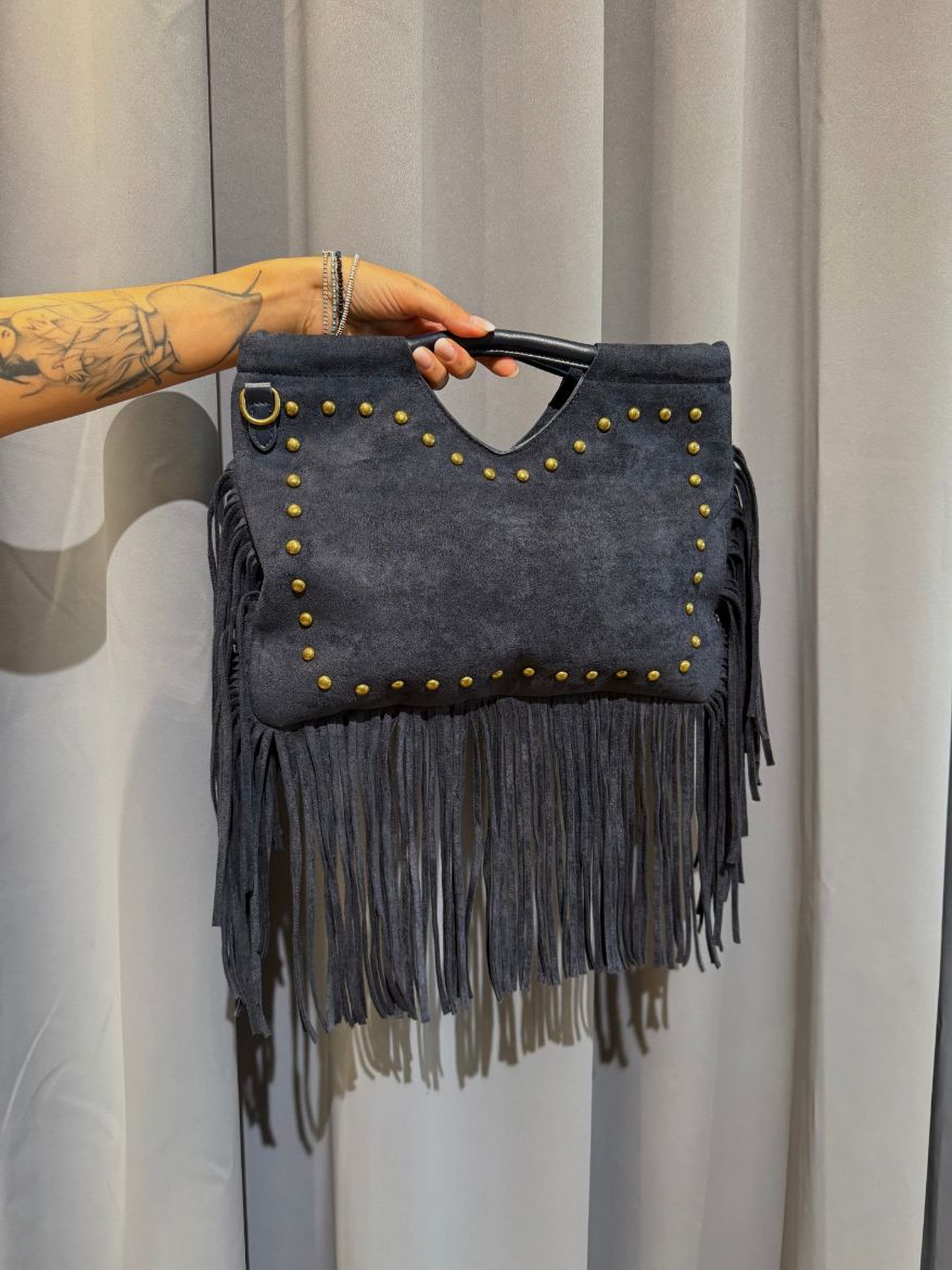 Immagine di BORSA FRANGE
