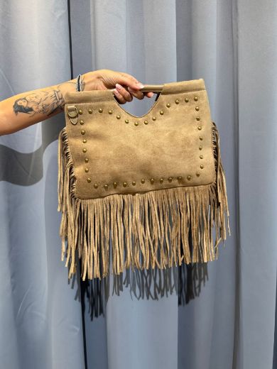 Immagine di BORSA FRANGE