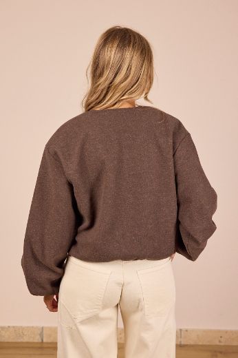 Immagine di BOMBER JACKET CHLOE