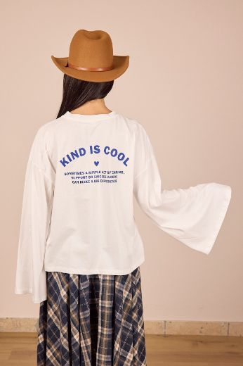 Immagine di MAGLIA BE KIND