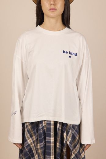 Immagine di MAGLIA BE KIND
