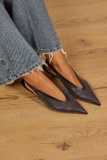 Immagine di SLINGBACK STUDS