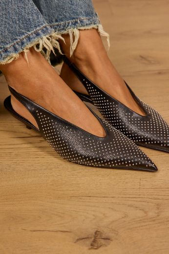 Immagine di SLINGBACK STUDS