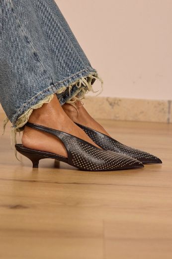 Immagine di SLINGBACK STUDS