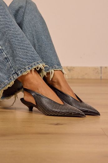 Immagine di SLINGBACK STUDS