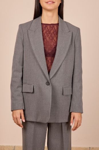 Immagine di BLAZER OVER MASCHILE