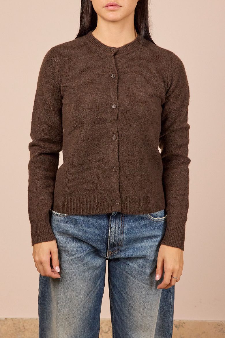 Immagine di CARDIGAN MALOU