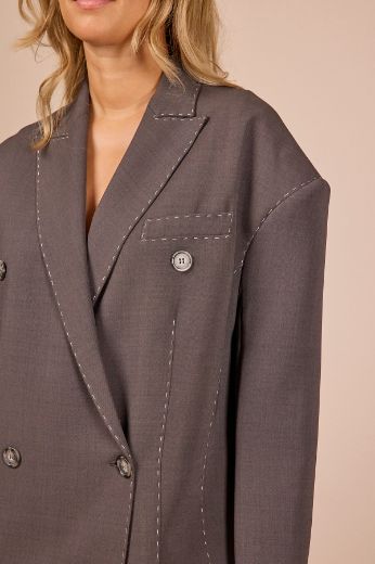 Immagine di BLAZER IMPUNTURE