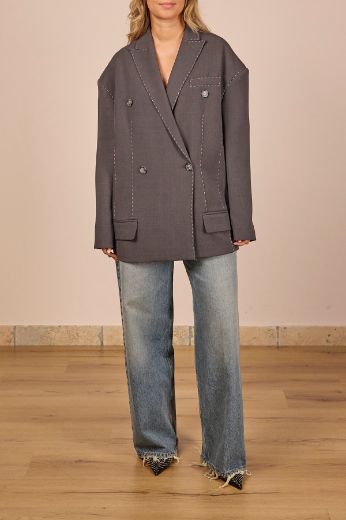 Immagine di BLAZER IMPUNTURE