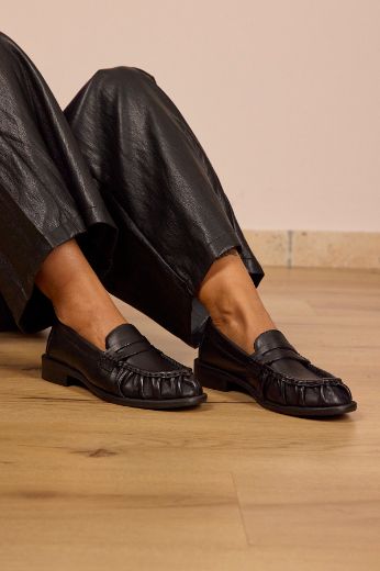 Immagine di MOCASSINO STEFY BLACK