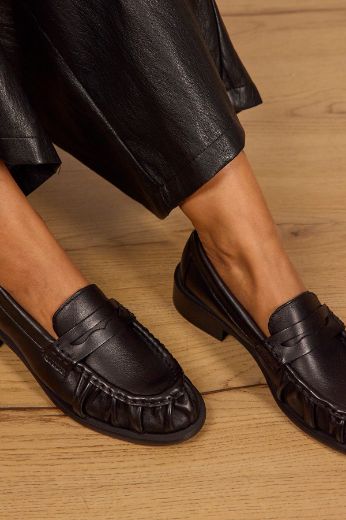 Immagine di MOCASSINO STEFY BLACK