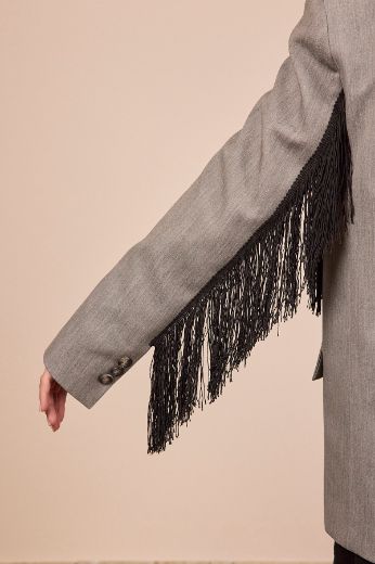 Immagine di BLAZER FRANGE