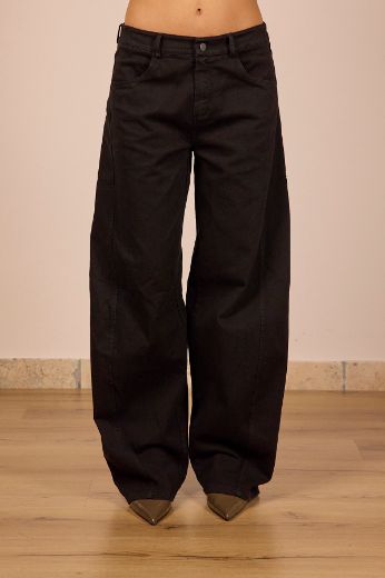 Immagine di PANTALONE BARREL