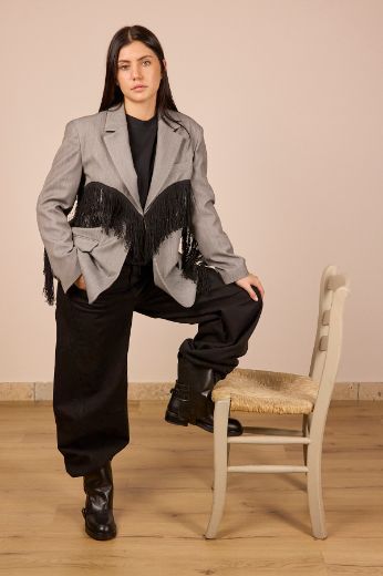 Immagine di PANTALONE BARREL