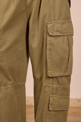 Immagine di PANTALONE CARGO