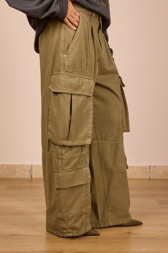 Immagine di PANTALONE CARGO