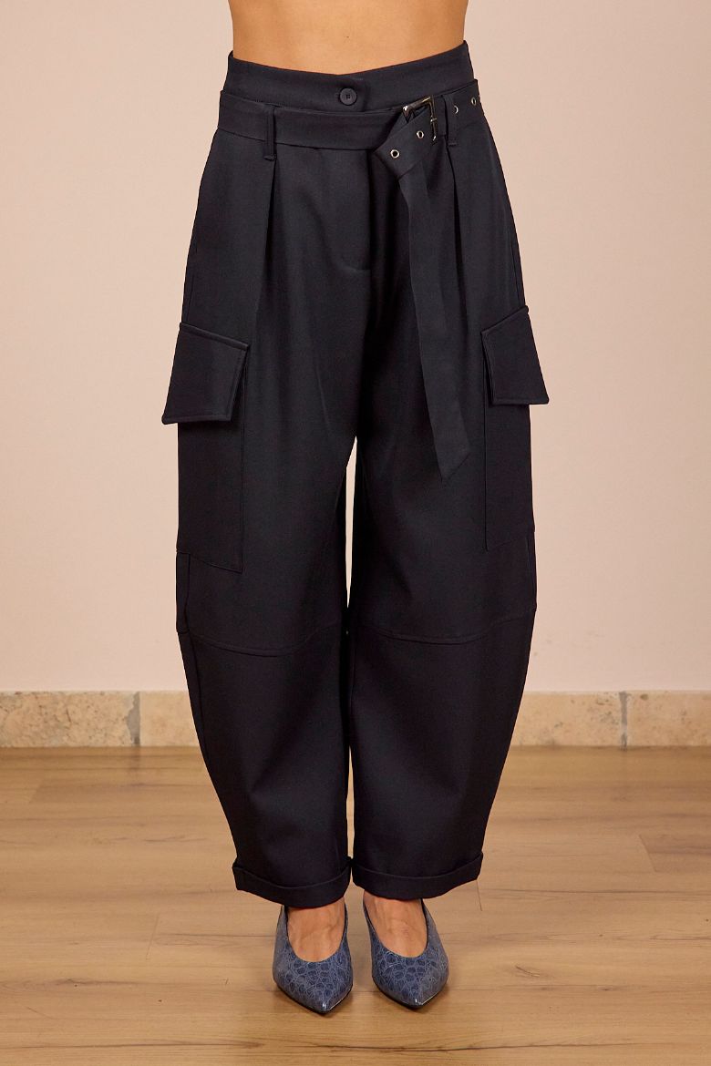 Immagine di PANTALONE TASCONI