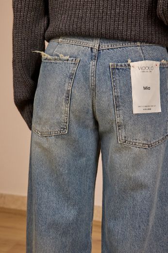 Immagine di JEANS MIA
