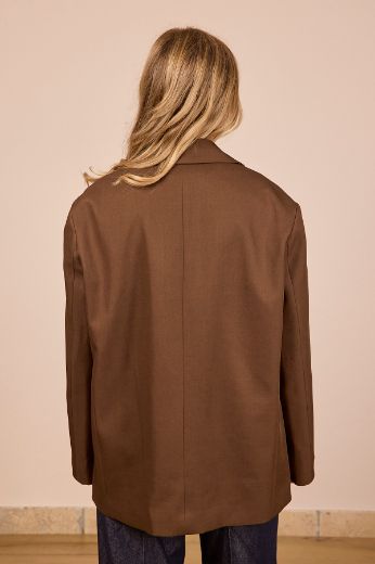 Immagine di BLAZER FRANGE