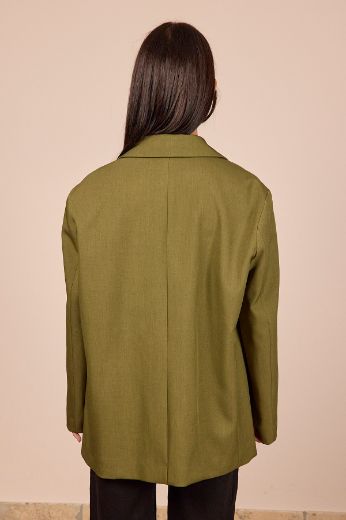 Immagine di BLAZER FRANGE
