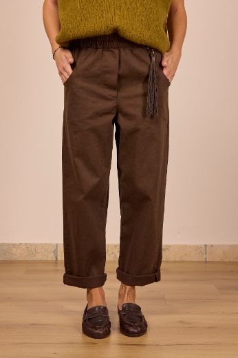 Immagine di PANTALONE OVETTO