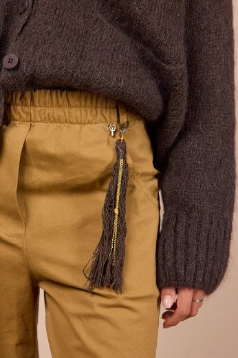 Immagine di PANTALONE OVETTO