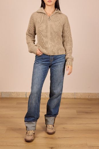 Immagine di CARDIGAN ZIP