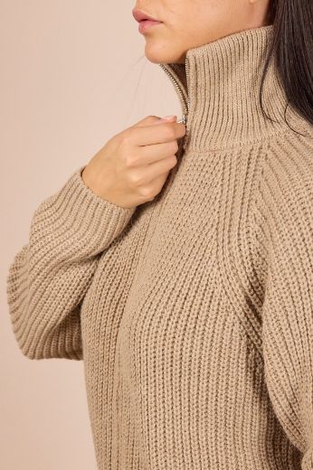 Immagine di CARDIGAN ZIP
