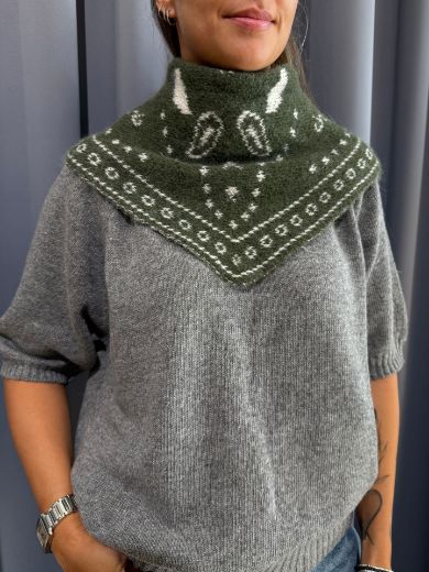 Immagine di FOULARD BANDANA
