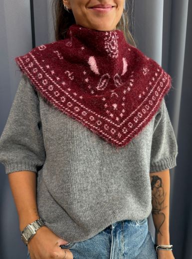 Immagine di FOULARD BANDANA