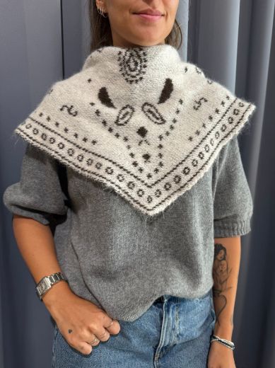 Immagine di FOULARD BANDANA