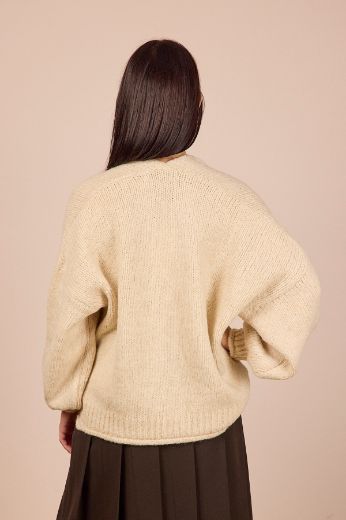 Immagine di CARDIGAN 3 BOTTONI