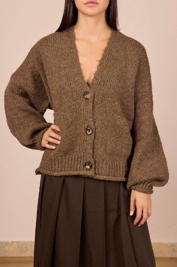 Immagine di CARDIGAN 3 BOTTONI