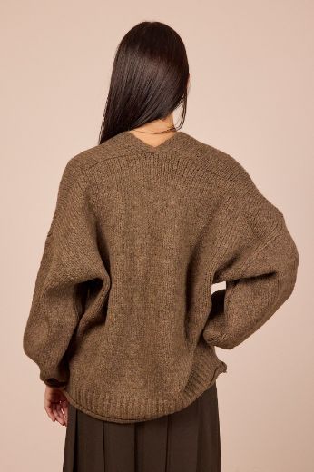 Immagine di CARDIGAN 3 BOTTONI