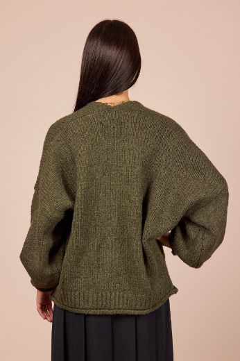 Immagine di CARDIGAN 3 BOTTONI