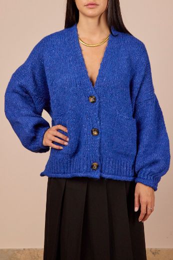 Immagine di CARDIGAN 3 BOTTONI