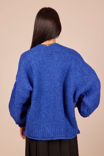 Immagine di CARDIGAN 3 BOTTONI
